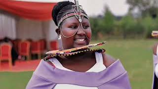 EMASHO OFFICIAL VIDEO BY NAKUYO FT RICHMAASAI FT OLESEME LOLGORIAN MASSIVE