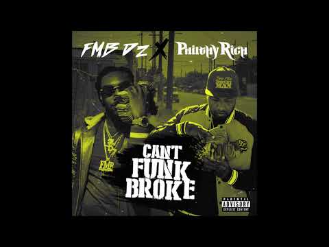 FMB Dz & Philthy Rich   05 2 Clips feat  Cash Kidd & Cash Click Boog