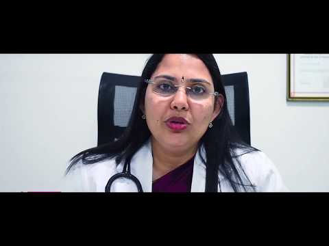 Making Sure Your Pregnancy Is Safe | Dr. Jyothi Mancheri 