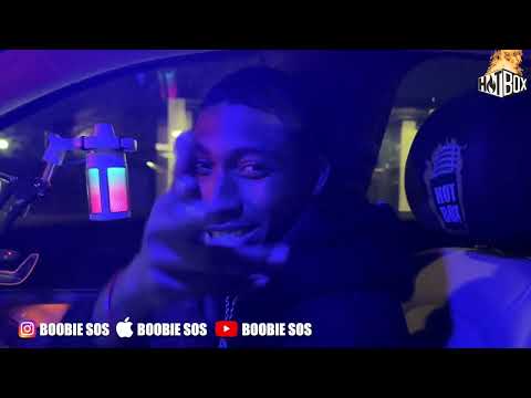 Boobie SOS | HotBox🔥 Ep60 - Boston Edition