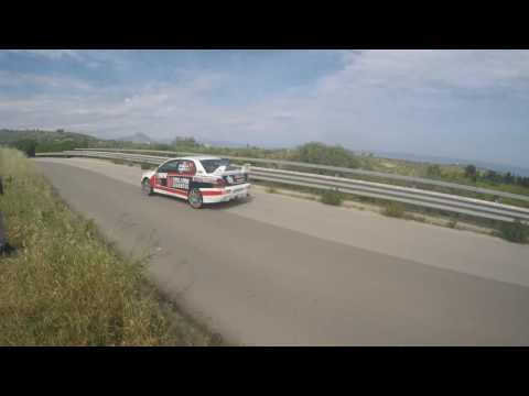 100th Targa Florio 2016