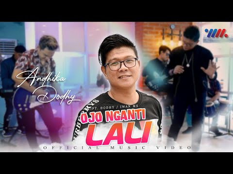 Andika Mahesa - Ojo Nganti Lali ft. Dodhy Kangen Band (Official Music Video)