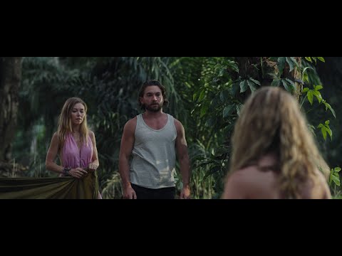 Трейлеры Muerte en el Río Grande