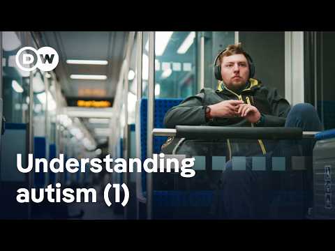 Life On The Autism Spectrum (1/2) | Dw Documentary