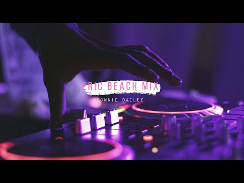 Bonnie Bailey - Ever After (Eric's Beach Mix) 1 Hour Loop