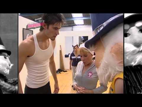 Jaime Duende - Facundo - Gimnasio