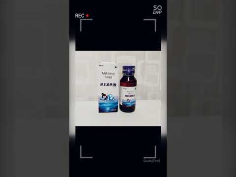 Paracetamol And Mefenamic Acid Suspension