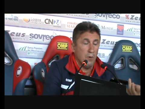 PKRTV: Crotone Bari 0 -0 , un pareggio che accontenta entrambe le squadre
