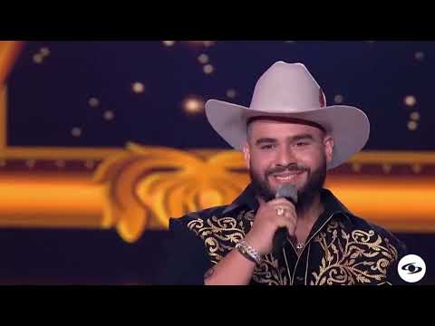 Secuelas De Amor - Yo Me Llamo Carin Leon