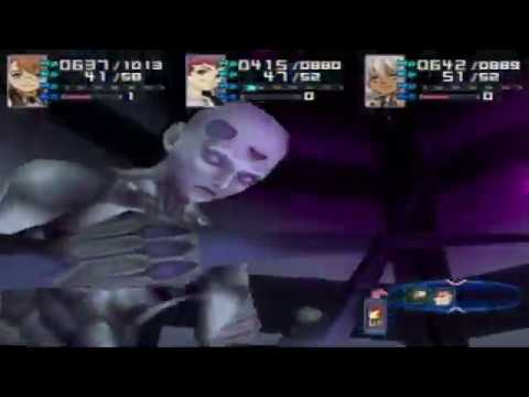 Let's Play   Xenosaga   Part 43