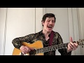 Stefan Weiner - I Will Survive (Gloria Gaynor Acoustic Cover)