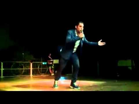 GIANNI MARCHESE - UNO SU MILLE CE LA FA