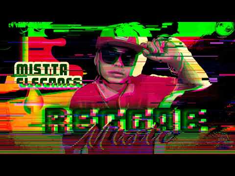 MISTTA ELEGANCE - REGGAE MUSIC🔥 - DANCEHALL COSTA RICA🇨🇷