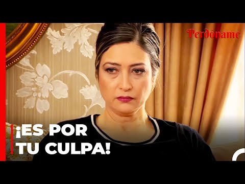 Osman Kozan Acusa a Zuhre - Perdóname