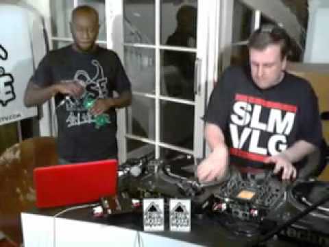 Mystrogen takeover on Thing Thursday - FunhouseTv - 6-9-12