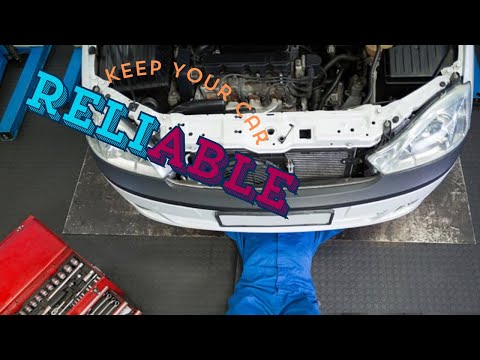 How To Make Your Car Last A Long Time - Simple Checks