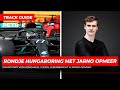Rondje Hungaroring met Jarno Opmeer | GPFans Track Guide