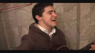 A Life Without You (Dewey Cox) Performed By Steve Schuch