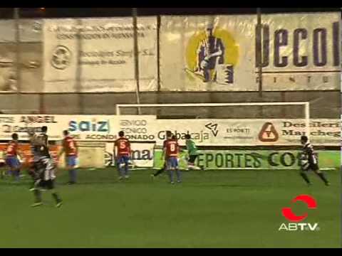 Resumen La Roda-Cartagena