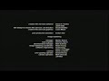 Toy Story 3 2010 End Credits FX 2025