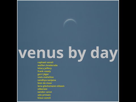 Raphael Vanoli - Venus By Day