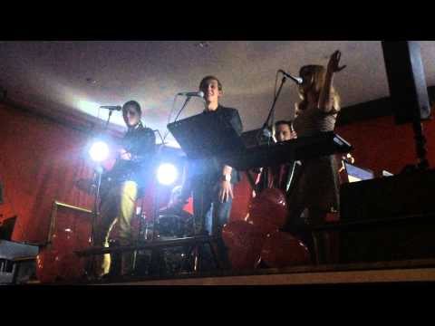 ВИА НАПРИМЕР - Мама Люба ( cover Serebro )