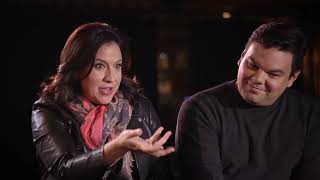 What was the Origin of Gaston? Alan Menken &amp; Friends Discuss in BEAUTY &amp; THE BEAST 25th Anniversary