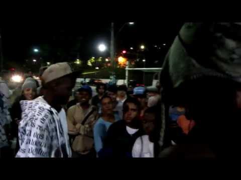 Nego Drama vs Jhony - 155° Roda de São Gonçalo - Batalha do Tanque |2015