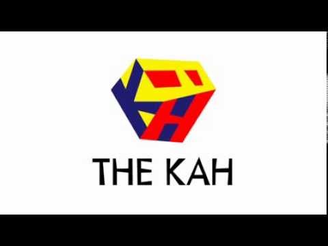 The KAH - Won't let you go