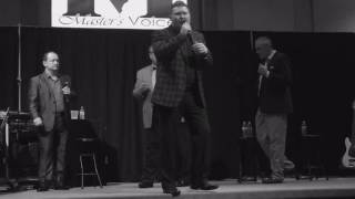 Goodbye to Goodbye - Master's Voice Quartet