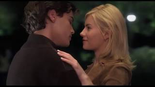 Celestal feat  Rachel Pearl &amp; Grynn - Old School Romance (Denis First &amp; Reznikov Remix) VIDEO EDIT