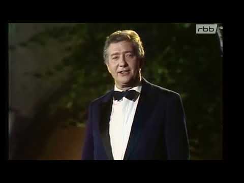 Fred Frohberg - Komm ins Land der Liebe