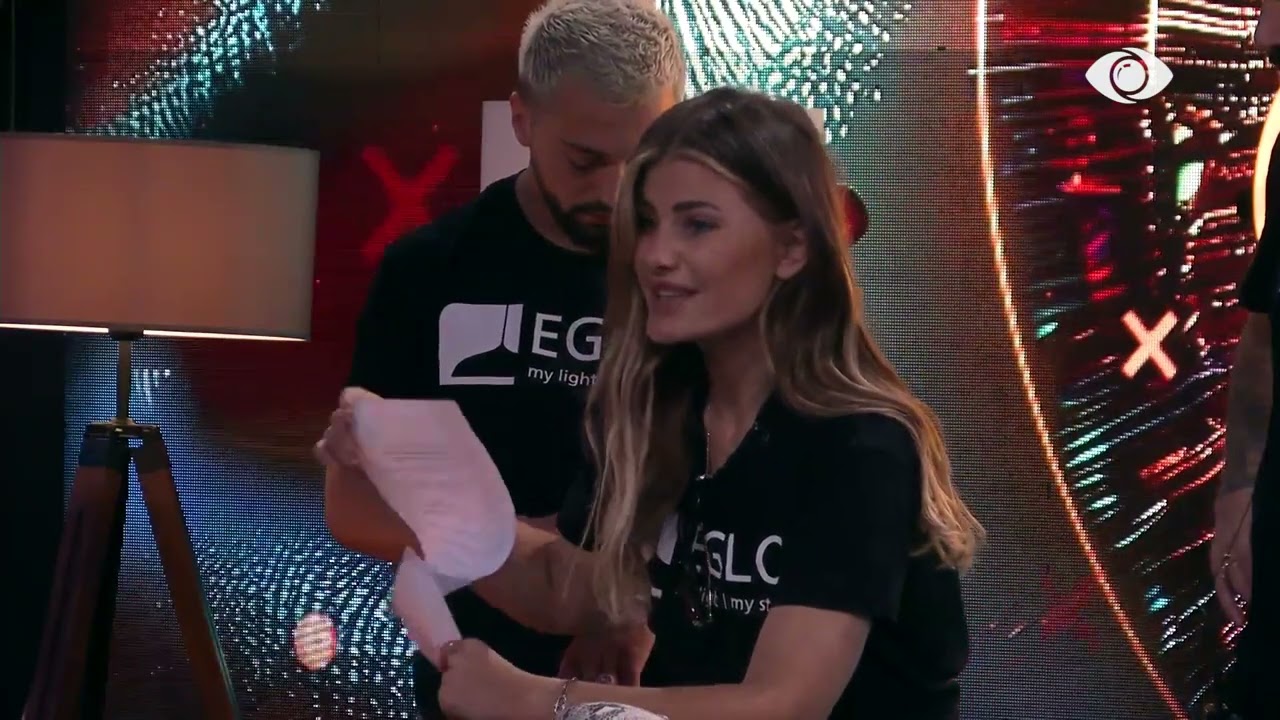 “Ti e ke fajin…”/ Valbona interpreton prozën nga Eglo