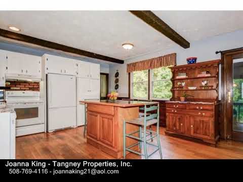 100 Wheelock Rd, Sutton MA 01590 - Single Family Home - Real Estate - For Sale -