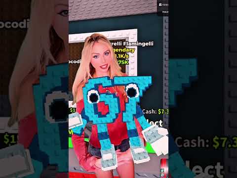 Private servers VS Public servers in Steal a Brainrot: 😭 #roblox #stealabrainrot #sab #robloxfyp