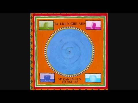 The Talking Heads - This Must Be the Place (naice melody).wmv