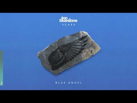 ilan Bluestone - Blue Angel