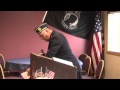Veterans Day Ceremony 11-11-13