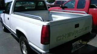 preview picture of video '1998 Chevrolet Silverado 1500 Toccoa GA 30577'