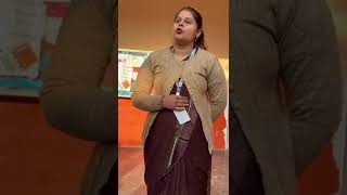 Daulat Ram Public School Video