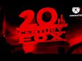 1996 20th Century Fox Home Entertainment In OTJPASAKF S G Major 9619