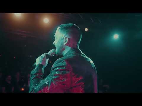 Man 3 Faces - Stack Inside [Live Performance]