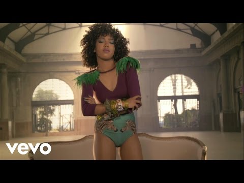 Lellêzinha - Sou Poderosa