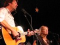 Long Way Home-Kelly Willis,Bruce Robison @AC&T 2013