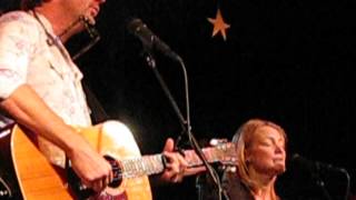 Long Way Home-Kelly Willis,Bruce Robison @AC&T 2013