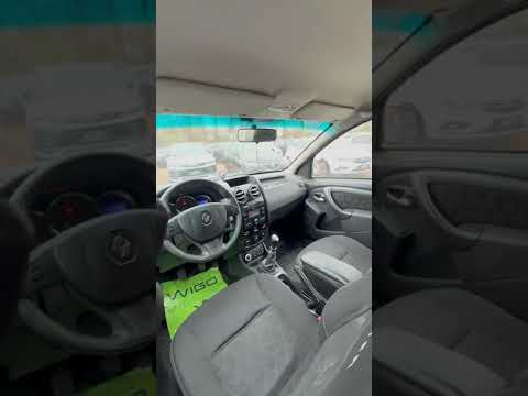 фото renault duster i рестайлинг 0