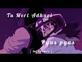 Tu Meri Adhuri Pyas Pyas Lofi Remix Soft Version