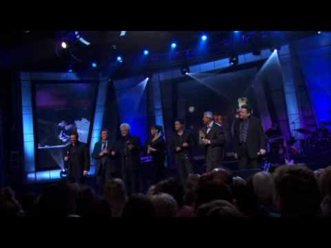 Osmonds - Through the Years (50th Anniversary Reunion Concert)