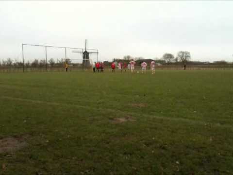 Chris In Actie MEC 07