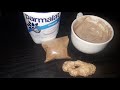 Sample Recipe Will Be A King In Bedroom Using Mpesu Ginger And Plain Yoghurt